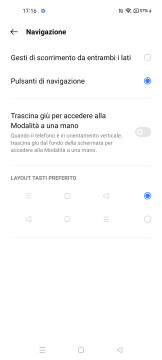 Recensione realme GT Master Edition 5G 83