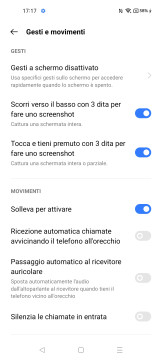 Recensione realme GT Master Edition 5G 84