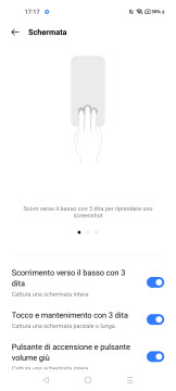 Recensione realme GT Master Edition 5G 85
