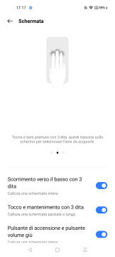 Recensione realme GT Master Edition 5G 86