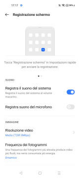 Recensione realme GT Master Edition 5G 89