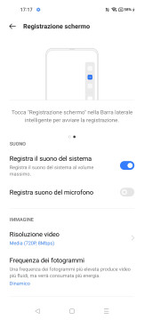 Recensione realme GT Master Edition 5G 90