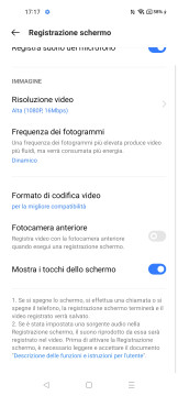 Recensione realme GT Master Edition 5G 91