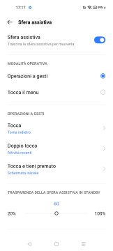 Recensione realme GT Master Edition 5G 92