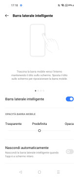 Recensione realme GT Master Edition 5G 93