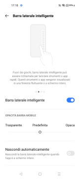 Recensione realme GT Master Edition 5G 94