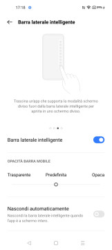 Recensione realme GT Master Edition 5G 95