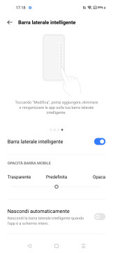 Recensione realme GT Master Edition 5G 96