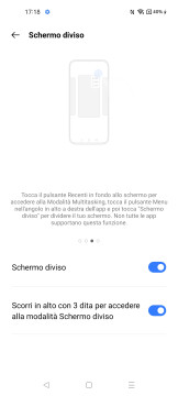 Recensione realme GT Master Edition 5G 101