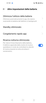 Recensione realme GT Master Edition 5G 198