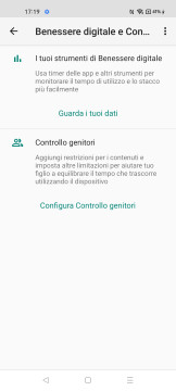 Recensione realme GT Master Edition 5G 103