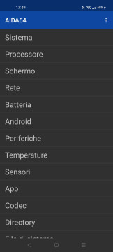Recensione realme GT Master Edition 5G 27