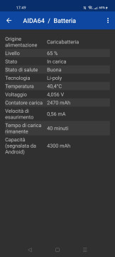 Recensione realme GT Master Edition 5G 31