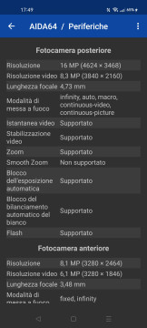 Recensione realme GT Master Edition 5G 33