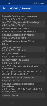 Recensione realme GT Master Edition 5G 35