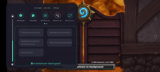 Recensione realme GT Master Edition 5G 139