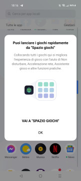 Recensione realme GT Master Edition 5G 140