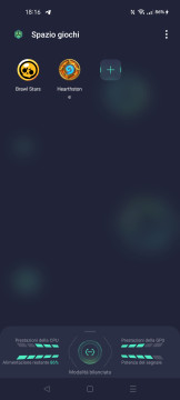 Recensione realme GT Master Edition 5G 143