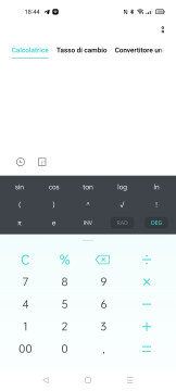 Recensione realme GT Master Edition 5G 148