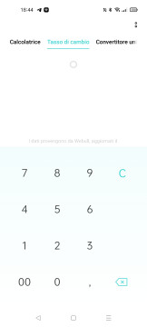 Recensione realme GT Master Edition 5G 149