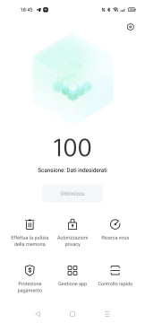 Recensione realme GT Master Edition 5G 108
