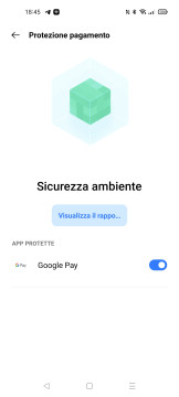 Recensione realme GT Master Edition 5G 114