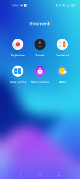 Recensione realme GT Master Edition 5G 144