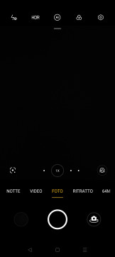 Recensione realme GT Master Edition 5G 185