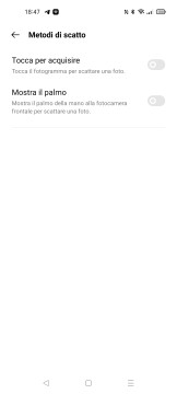 Recensione realme GT Master Edition 5G 189