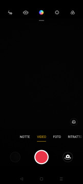 Recensione realme GT Master Edition 5G 192