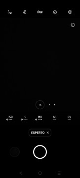 Recensione realme GT Master Edition 5G 195