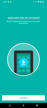 Recensione Wiko Power U20 51