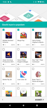 Recensione Wiko Power U20 52