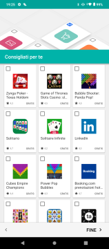 Recensione Wiko Power U20 53