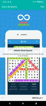 Recensione Wiko Power U20 54