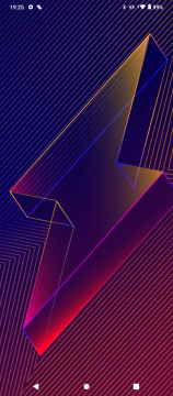 Recensione Wiko Power U20 55