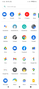 Recensione Wiko Power U20 57