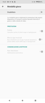 Recensione Wiko Power U20 65
