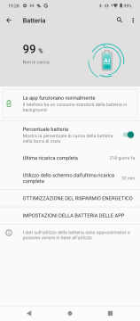 Recensione Wiko Power U20 66
