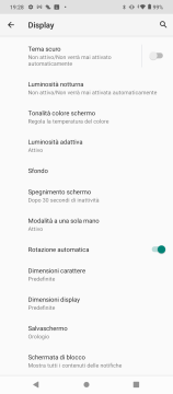 Recensione Wiko Power U20 49