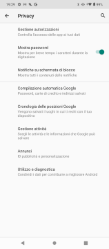 Recensione Wiko Power U20 69