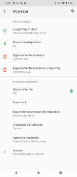 Recensione Wiko Power U20 70