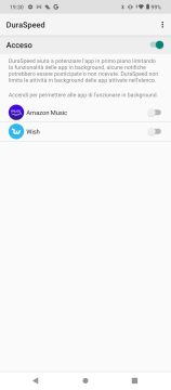 Recensione Wiko Power U20 73