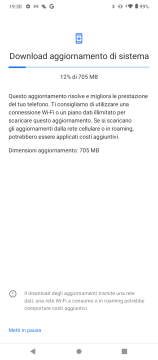 Recensione Wiko Power U20 75