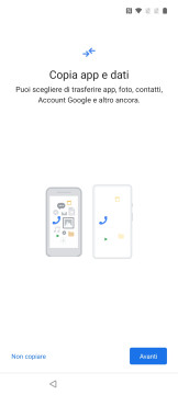 Recensione OnePlus Nord CE 5G 58