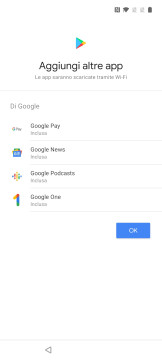 Recensione OnePlus Nord CE 5G 62