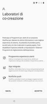 Recensione OnePlus Nord CE 5G 63