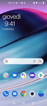Recensione OnePlus Nord CE 5G 69