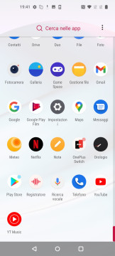 Recensione OnePlus Nord CE 5G 71