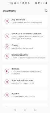 Recensione OnePlus Nord CE 5G 76